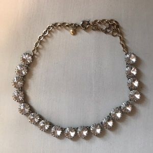 J. Crew necklace